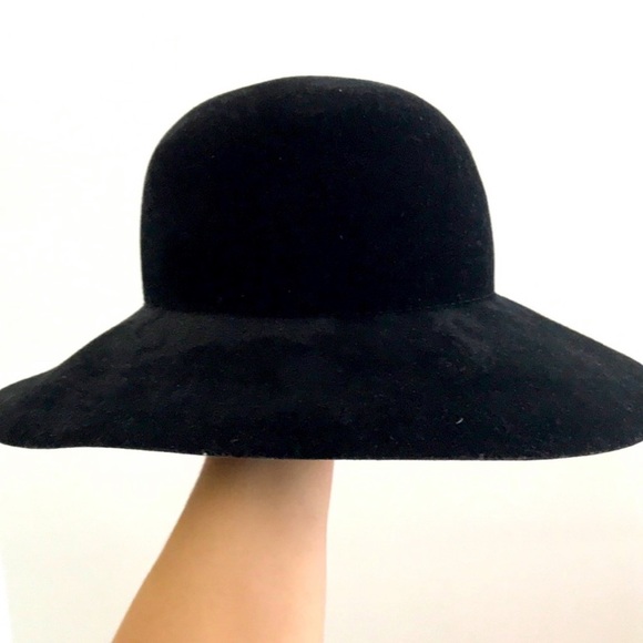Wilfred Felt Hat